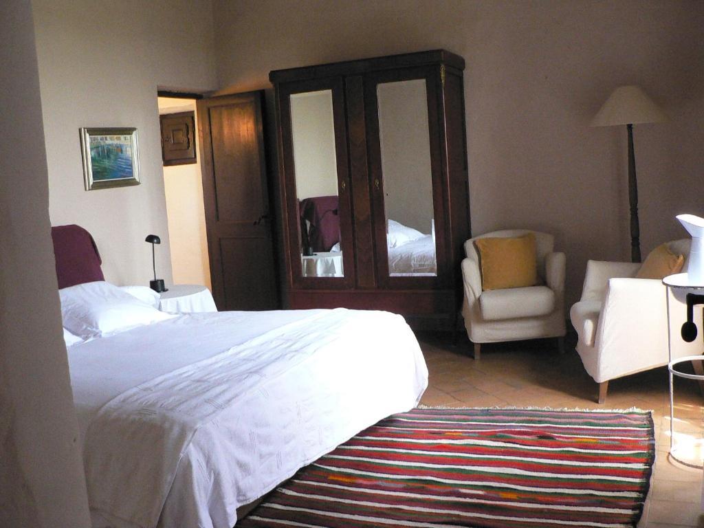 Mas Castell De Gimenelles Hotel Sant Jaume dels Domenys Ruang foto