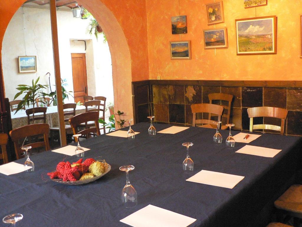 Mas Castell De Gimenelles Hotel Sant Jaume dels Domenys Bagian luar foto